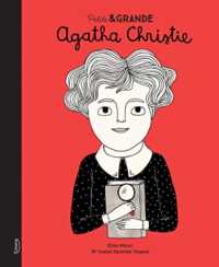 PETITE & GRANDE - AGATHA CHRISTIE