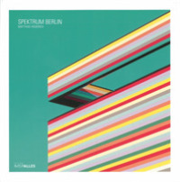 SPEKTRUM BERLIN