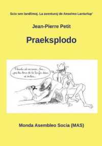 Praeksplodo (Mas-libro)