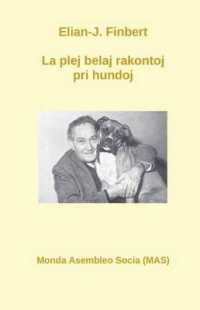 La plej belaj rakontoj pri hundoj (Mas-libro)