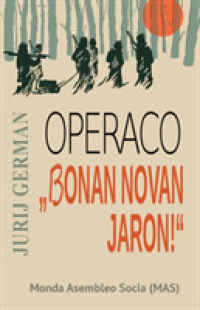 Operaco Bonan novan jaron (Mas-Libro)