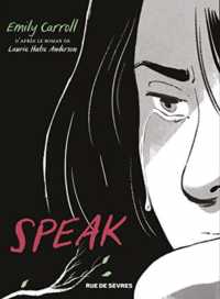 SPEAK (BD ADULTE)