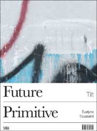 TILT - FUTURE PRIMITIVE (ART MODERNE ET)