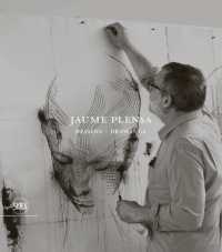 JAUME PLENSA - FR/EN (ART MODERNE ET)