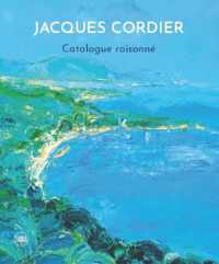 CATALOGUE RAISONNE JACQUES CORDIER - EDITION BILINGUE FR/ANG (CATALOGUES RAIS)