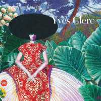 YVES CLERC - EDITION BILINGUE FRANG