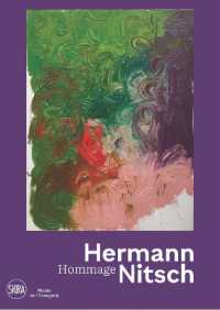 HERMANN NITSCH - EDITION BILINGUE FR/ANG (CATALOGUES D'EX)