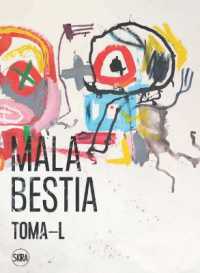 TOMA-L - MALA BESTIA (ART MODERNE ET)
