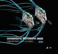 PRIX PHOTOGRAPHIE ENVIRONNEMENTALE 2024 (PHOTOGRAPHIE)