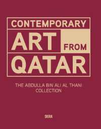 Contemporary Art from Qatar : Collection Abdulla Bin Ali Al Thani