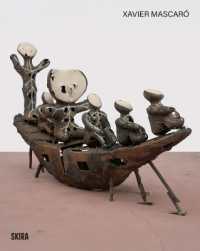 XAVIER MASCARO