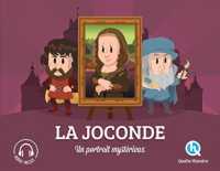 LA JOCONDE