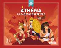 ATHENA - LA SAGESSE GUERRIERE