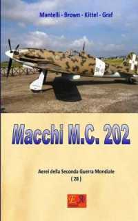 Macchi M.C. 202