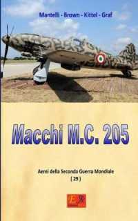 Macchi M.C. 205