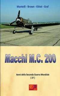 Macchi M.C. 200