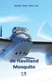de Havilland Mosquito (Aerei Della Seconda Guerra Mondiale)