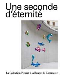 UNE SECONDE D'ETERNITE - EDITION BILINGUE - ILLUSTRATIONS, COULEUR
