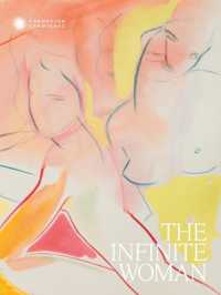 THE INFINITE WOMAN - ILLUSTRATIONS, COULEUR