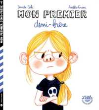 MON PREMIER DEMI-FRERE (MON PREMIER)