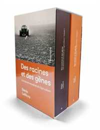 COFFRET DES RACINES ET DES GENES VOLUMES 1 ET 2 (ECOPOCHE)