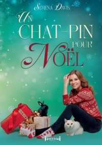Un chat-pin pour Noël: Une comédie romantique tendre et féline, feel good idéal pour les fêtes !