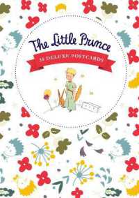 The Little Prince : A Portfolio: 24 Plates （BOX POS DL）