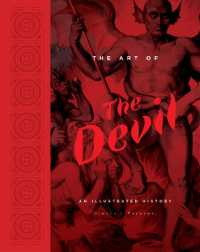 THE ART OF THE DEVIL. EDITION EN ANGLAIS