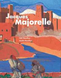 JACQUES MAJORELLE - VERSION ANGLAISE