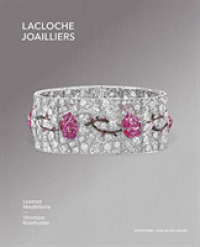 LACLOCHE JOAILLIERS - EDITION BILINGUE