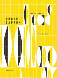 ROGER CAPRON - CERAMISTE