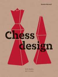 CHESS DESIGN - EDITION BILINGUE