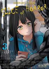 MIERUKO-CHAN - TOME 03 (MIERUKO-CHAN)