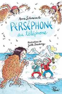 PERSEPHONE AU TELEPHONE (PEPIX)