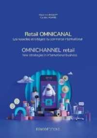 RETAIL OMNICANAL - LES NOUVELLES STRATEGIES DU COMMERCE INTERNATIONAL