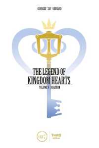 Legend of Kingdom Hearts Volume 1: Creation