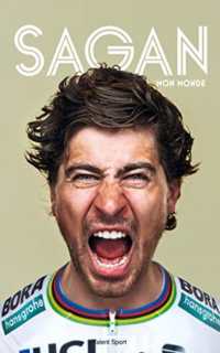PETER SAGAN : MON MONDE (SPORT)
