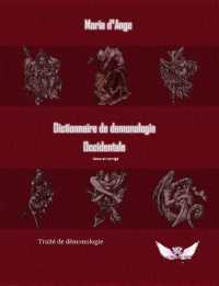 DICTIONNAIRE DE DEMONOLOGIE OCCIDENTALE