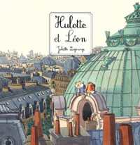HULOTTE ET LEON