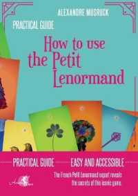 How to Use the Petit Lenormand