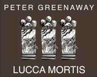 LUCCA MORTIS (CINEMA-SCENARIO)