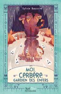 MOI, CERBERE, GARDIEN DES ENFERS (MYTHOLOGIE)