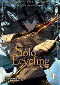 SOLO LEVELING - TOME 01