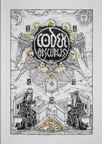 CODEX OBSCURUS (CAURETTE EDITIO)
