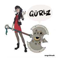 GURLZ (CAURETTE EDITIO)