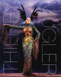 THIERRY MUGLER - EDITION BILINGUE