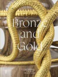 BRONZE AND GOLD - THE GILT BRONZES OF THE MUSEE NISSIM DE CAMONDO