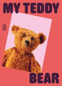 MY TEDDY BEAR - ILLUSTRATIONS, COULEUR