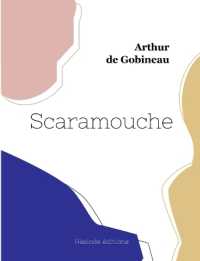 Scaramouche (grand format)