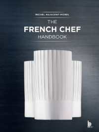 THE FRENCH CHEF HANDBOOK (DE REFERENCE)